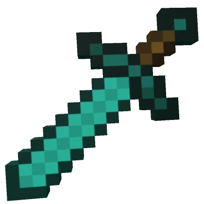 Diamond Sword