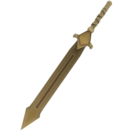 valkbtw's Golden Sword of the Era