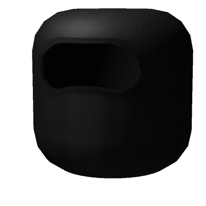 Ski Mask