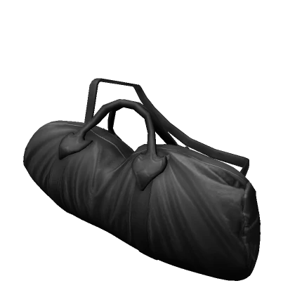 Leather Duffel Bag (1.0)