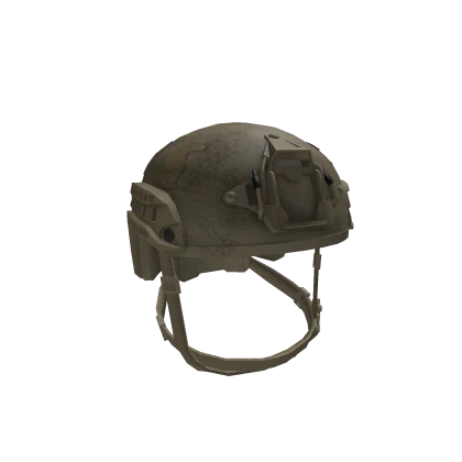 A-Core FTHS FAST Helmet Tan Snakeskin