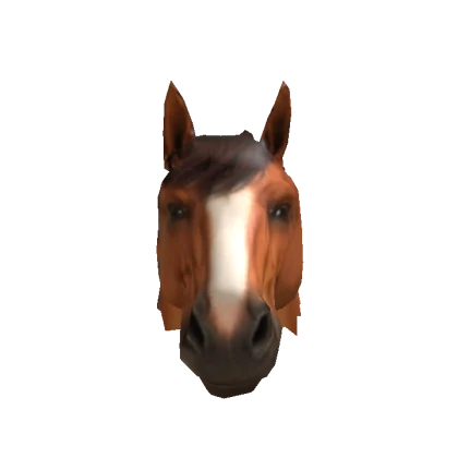 Horse Head