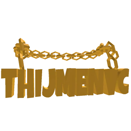 ThijmenVC Chain