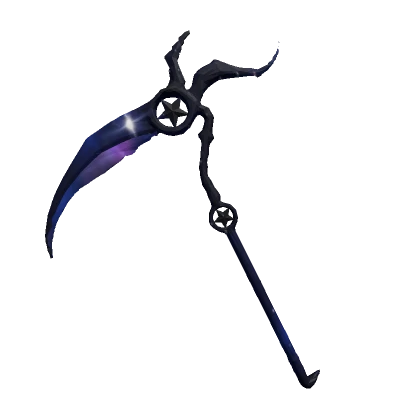 Space Scythe