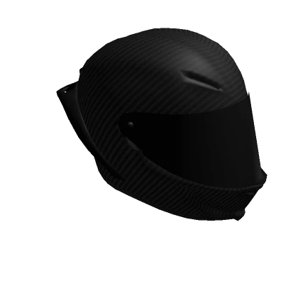 Carbon Motorcycle Helmet