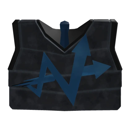 Warp Corp Vest