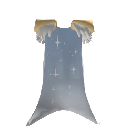 God [CAPE]