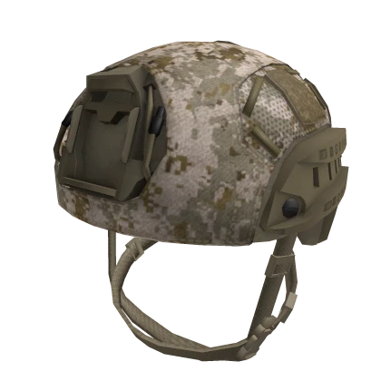 A-Core FAST-SF Helmet Cover AOR1