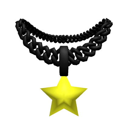 Black Star Chain