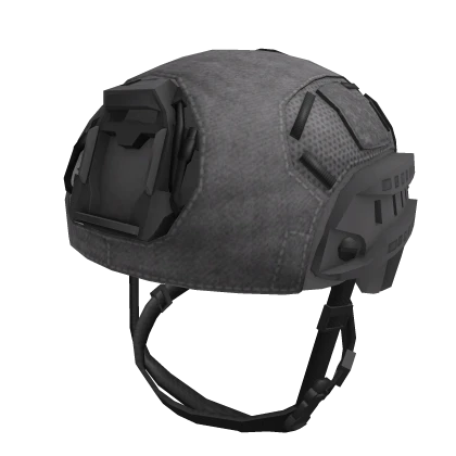 A-Core FAST-SF Helmet Cover Wolf Grey