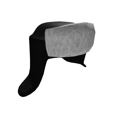 Classic Roblox Winter Ushanka