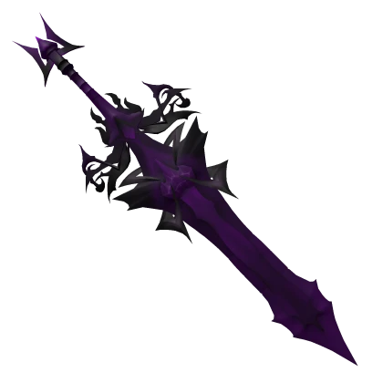 Magenta Blade Of Annihilation