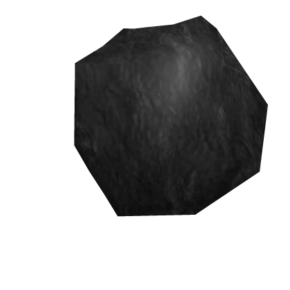 Santa's Naughty Coal