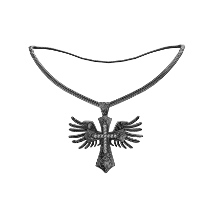 Wings Cross Chain 3.0