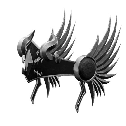 Black Blood Valk ⏰