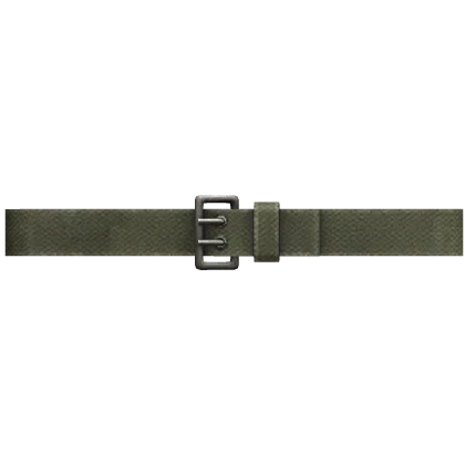 RD54 "Olive "Belt