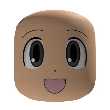 Least Happy Osakan Face (Osaka)