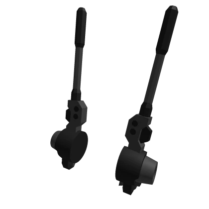 Random God's Antenna