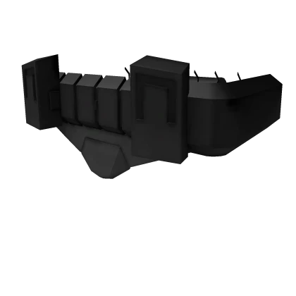 Phase 2 Black Belt