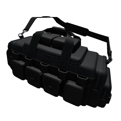 Duffel Bag