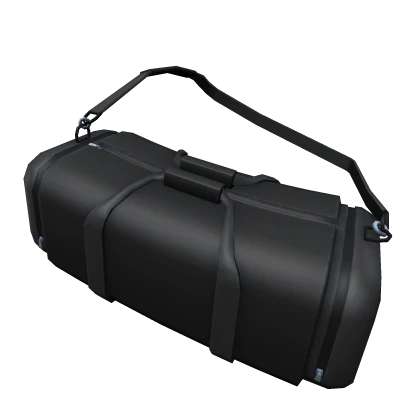 Duffel Bag 3.0