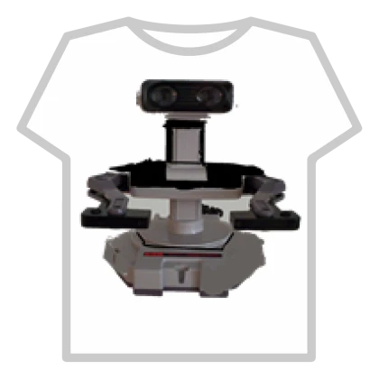 R.O.B the robot