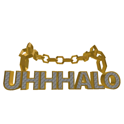 UhhHalo Chain