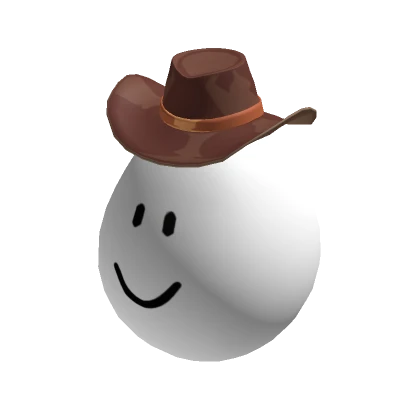 Cowboy Egg Suit - Nugget Meme Costume