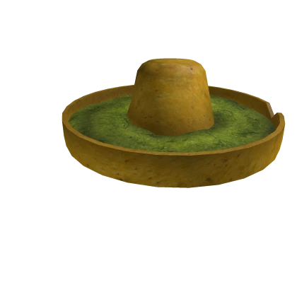 Guac Sombrero