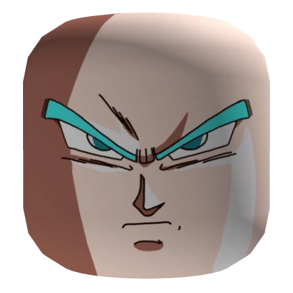 Goku SSJB Manga