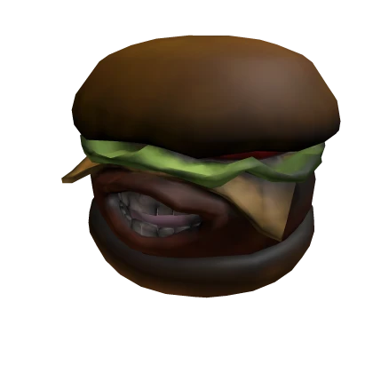 BRUHBURGER