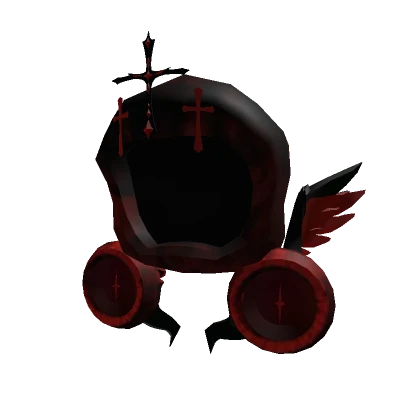 Crimson Dominus