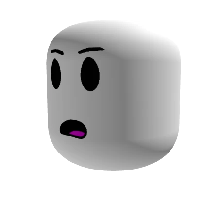 Guest's Annoyed face