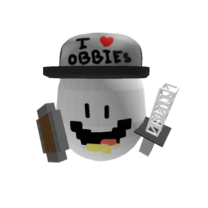 Obby Eggjoyer