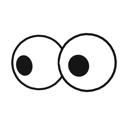 Cartoon Eyes