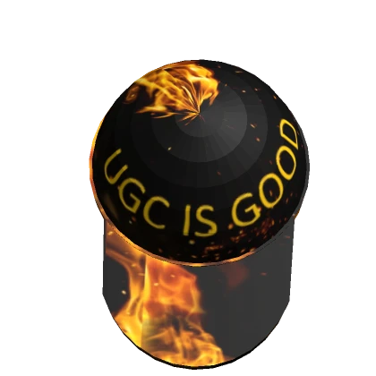 UGC hat first