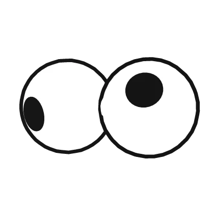 Cartoon Eyes