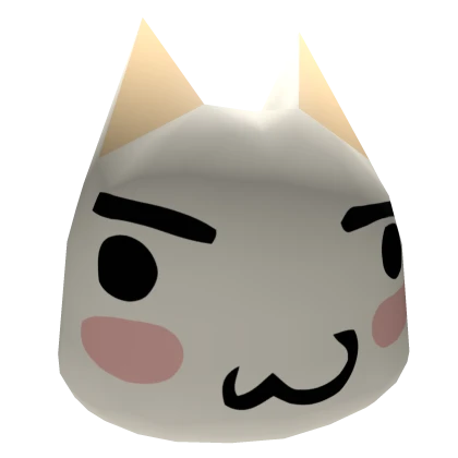 Toro cat :3 head