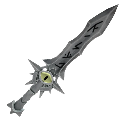 Ancient Sword