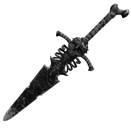 The Harbinger Sword: Doom