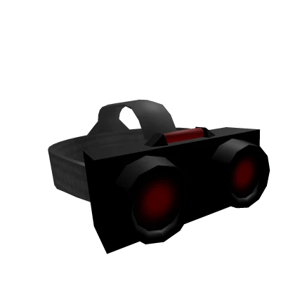 Dark Reaper's Night Vision Goggles