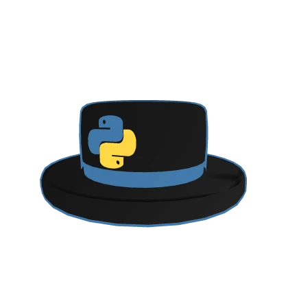 Python Top Hat