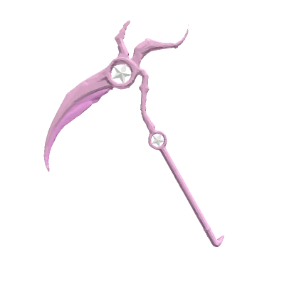 Kawaii Scythe