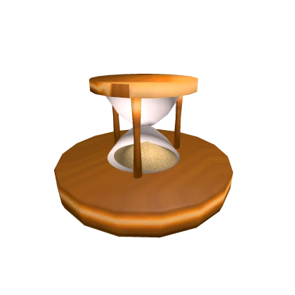 Xanwood Hourglass