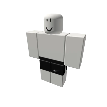 [⚡] Shorts Cria RJ Black