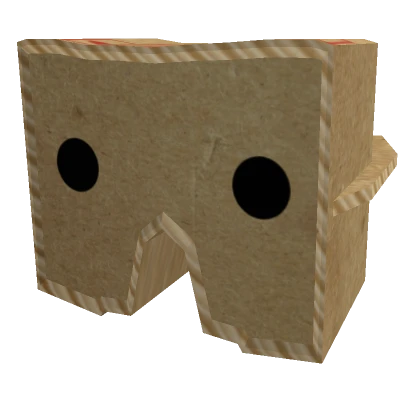 VR cardboard