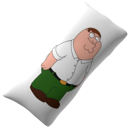 Peter Griffin