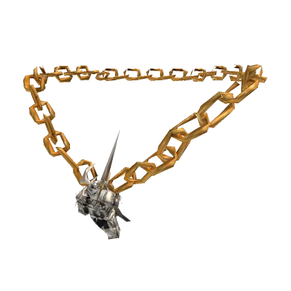 Seraphim Chain