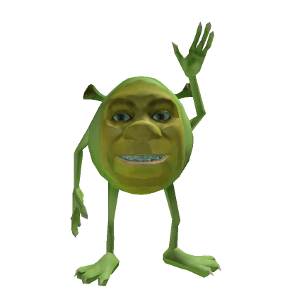 Shrek