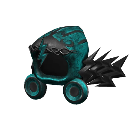 Korblox Almighty Dominus